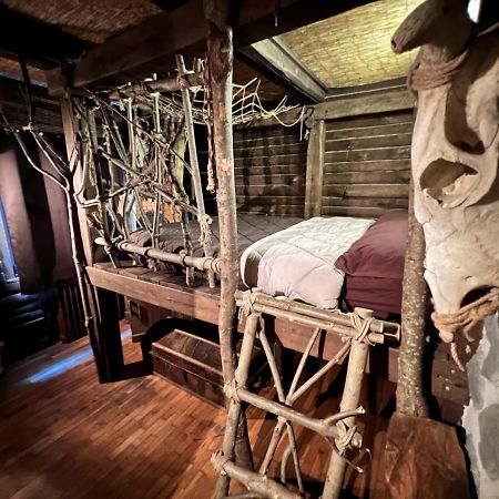 Insomnia Hotel بيرغا المظهر الخارجي الصورة