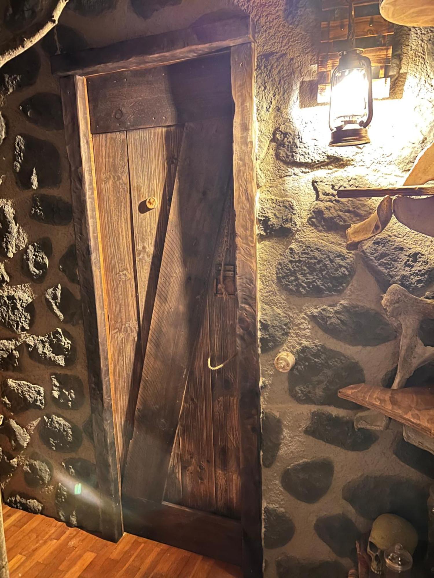 Insomnia Hotel بيرغا الغرفة الصورة